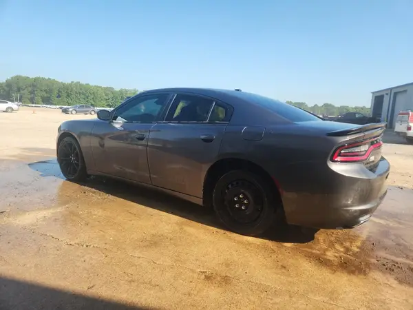 2C3CDXBG5JH280987 2018 DODGE CHARGER - Image 2