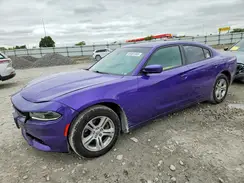 2C3CDXBG5JH284408 2018 DODGE CHARGER