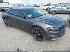 2C3CDXBG5JH289351 2018 DODGE CHARGER