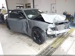 2C3CDXBG5JH289625 2018 DODGE CHARGER