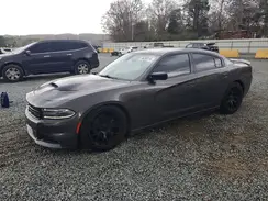2C3CDXBG5JH290130 2018 DODGE CHARGER