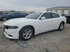 2C3CDXBG5JH290208 2018 DODGE CHARGER