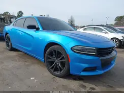 2C3CDXBG5JH290791 2018 DODGE CHARGER