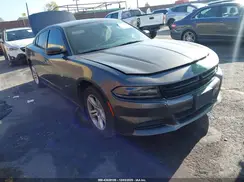 2C3CDXBG5JH291231 2018 DODGE CHARGER