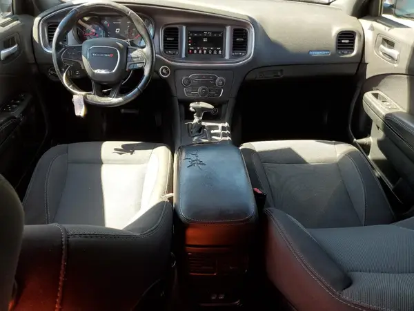 2C3CDXBG5JH297644 2018 DODGE CHARGER - Image 8