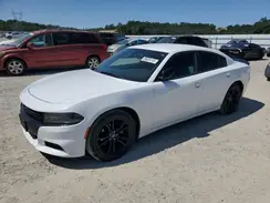2C3CDXBG5JH297711 2018 DODGE CHARGER