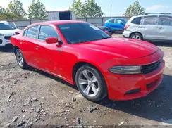 2C3CDXBG5JH309405 2018 DODGE CHARGER