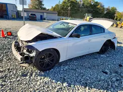 2C3CDXBG5JH312272 2018 DODGE CHARGER