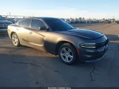 2C3CDXBG5JH318699 2018 DODGE CHARGER
