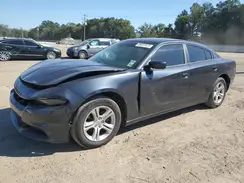 2C3CDXBG5JH318783 2018 DODGE CHARGER