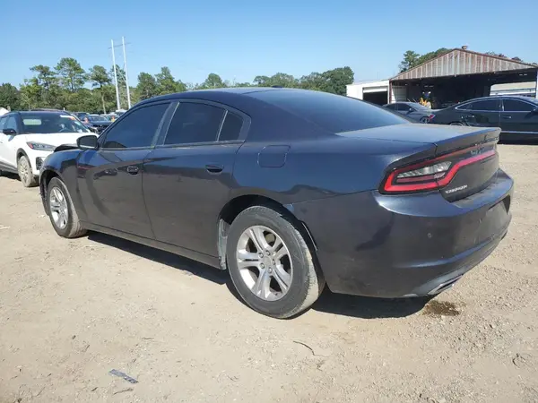 2C3CDXBG5JH318783 2018 DODGE CHARGER - Image 2