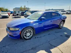 2C3CDXBG5JH323305 2018 DODGE CHARGER