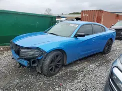 2C3CDXBG5JH323403 2018 DODGE CHARGER
