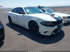 2C3CDXBG5JH336488 2018 DODGE CHARGER