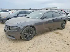 2C3CDXBG5JH337088 2018 DODGE CHARGER