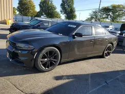2C3CDXBG5JH337141 2018 DODGE CHARGER