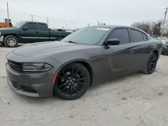 2C3CDXBG5JH337284 2018 DODGE CHARGER
