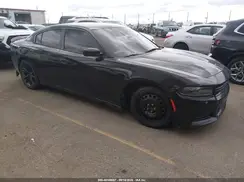2C3CDXBG5JH337401 2018 DODGE CHARGER