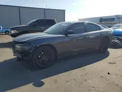 2C3CDXBG5JH337480 2018 DODGE CHARGER