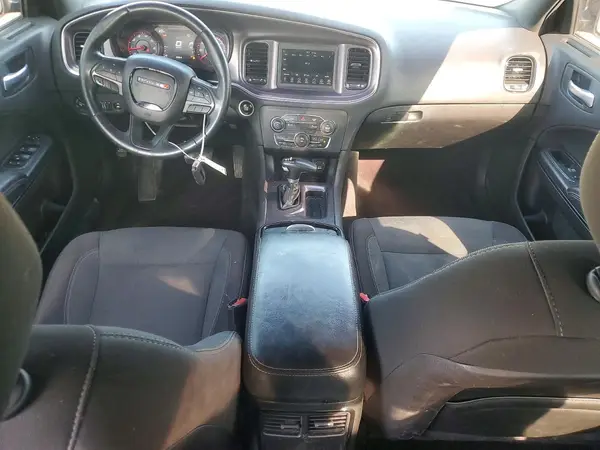 2C3CDXBG5JH337480 2018 DODGE CHARGER - Image 8