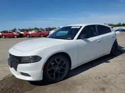 2C3CDXBG5KH500646 2019 DODGE CHARGER