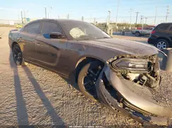 2C3CDXBG5KH502218 2019 DODGE CHARGER