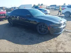 2C3CDXBG5KH504941 2019 DODGE CHARGER