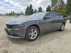 2C3CDXBG5KH507693 2019 DODGE CHARGER