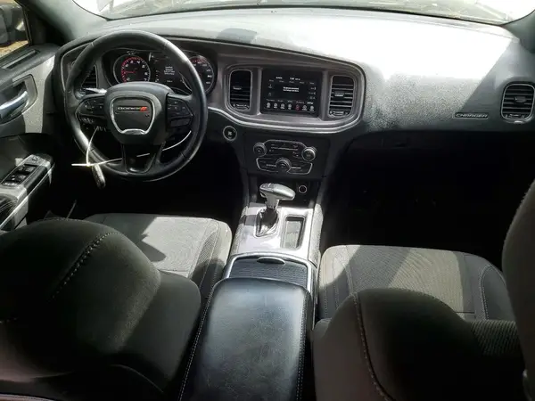 2C3CDXBG5KH507693 2019 DODGE CHARGER - Image 8