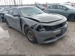 2C3CDXBG5KH513770 2019 DODGE CHARGER