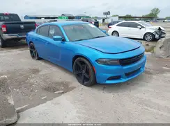 2C3CDXBG5KH523330 2019 DODGE CHARGER
