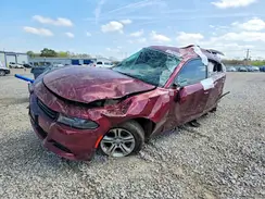 2C3CDXBG5KH527734 2019 DODGE CHARGER