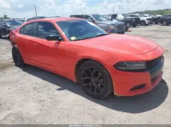 2C3CDXBG5KH532707 2019 DODGE CHARGER
