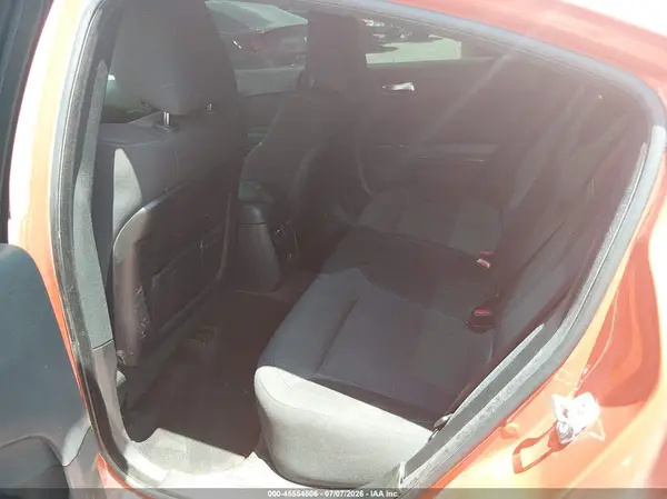 2C3CDXBG5KH532707 2019 DODGE CHARGER - Image 8