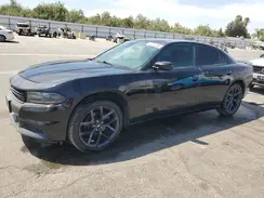 2C3CDXBG5KH547367 2019 DODGE CHARGER