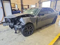 2C3CDXBG5KH549961 2019 DODGE CHARGER