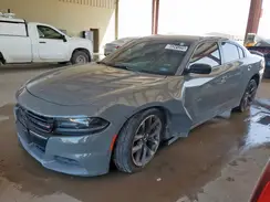 2C3CDXBG5KH553153 2019 DODGE CHARGER