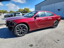 2C3CDXBG5KH571958 2019 DODGE CHARGER