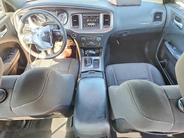 2C3CDXBG5KH571958 2019 DODGE CHARGER - Image 8
