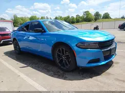 2C3CDXBG5KH576173 2019 DODGE CHARGER