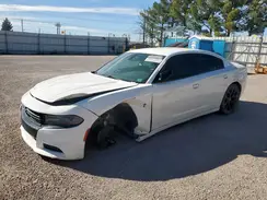 2C3CDXBG5KH580868 2019 DODGE CHARGER