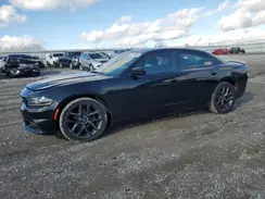 2C3CDXBG5KH592549 2019 DODGE CHARGER