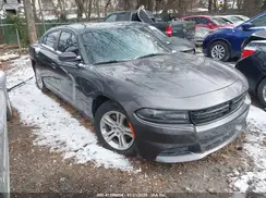 2C3CDXBG5KH599937 2019 DODGE CHARGER