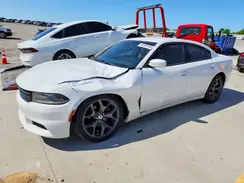 2C3CDXBG5KH604246 2019 DODGE CHARGER
