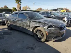 2C3CDXBG5KH604683 2019 DODGE CHARGER
