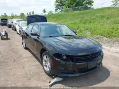 2C3CDXBG5KH612847 2019 DODGE CHARGER