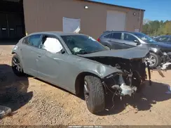 2C3CDXBG5KH614842 2019 DODGE CHARGER