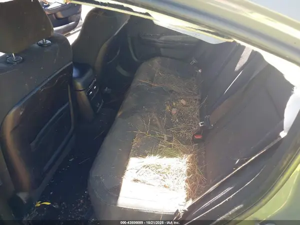 2C3CDXBG5KH614842 2019 DODGE CHARGER - Image 8
