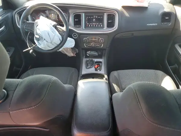 2C3CDXBG5KH614873 2019 DODGE CHARGER - Image 8