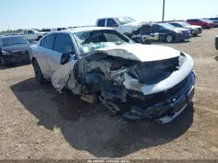 2C3CDXBG5KH615392 2019 DODGE CHARGER